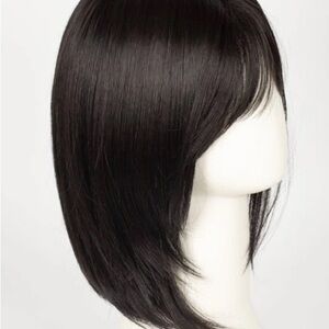 Alva by Noriko in Espresso 
Worn twice